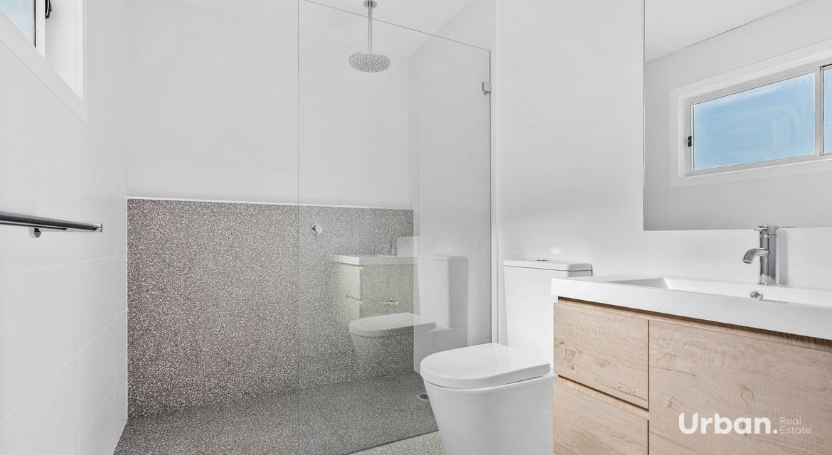 Tullimbar 2 Burrier Street