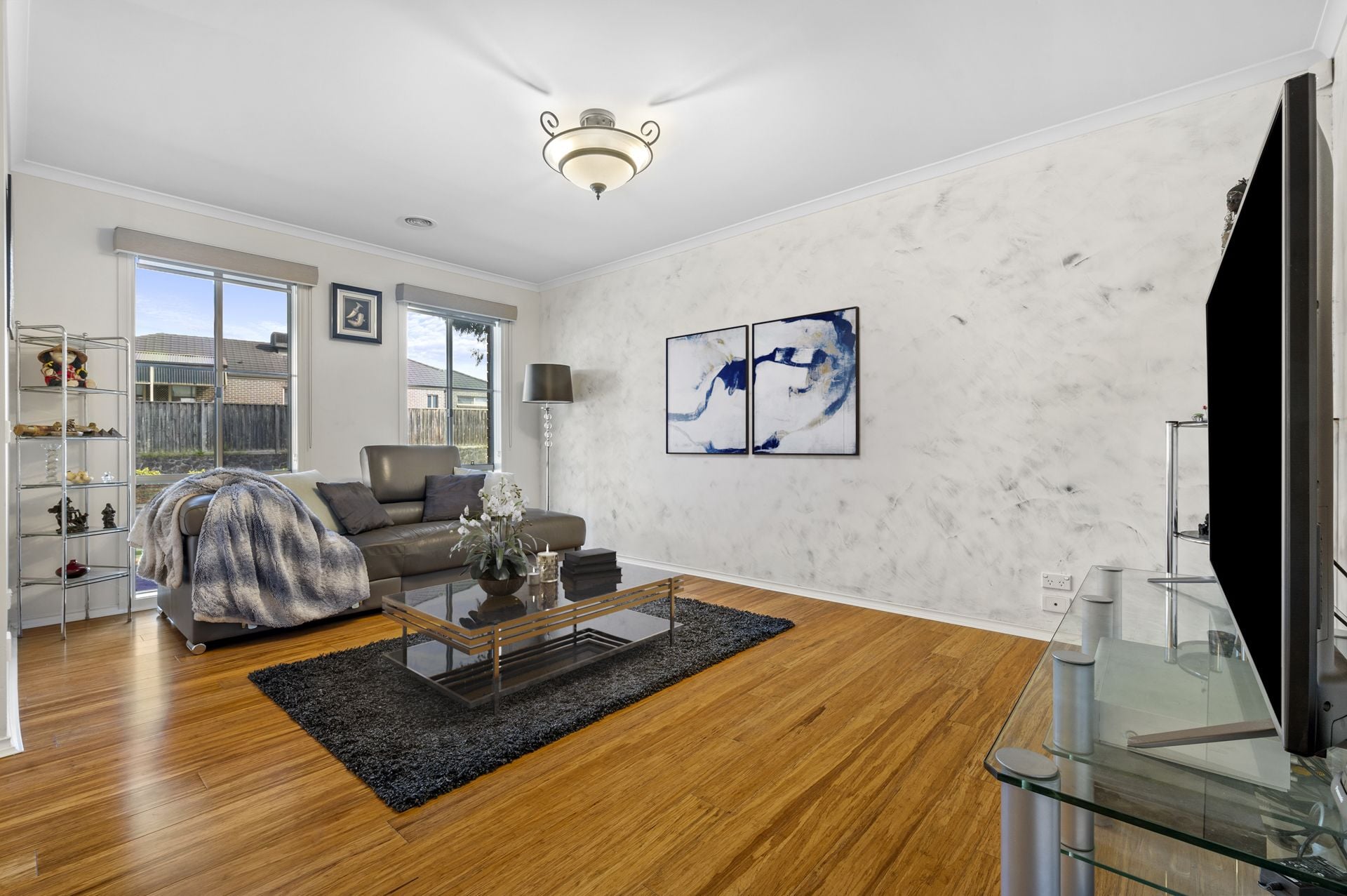 Relaxed Family Living And Effortless Entertaining