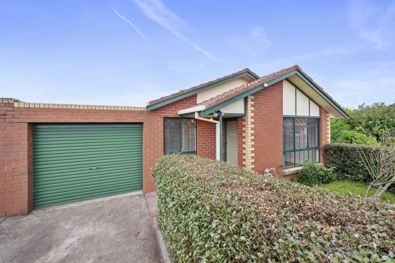 6/6 Campbell Street, Epping