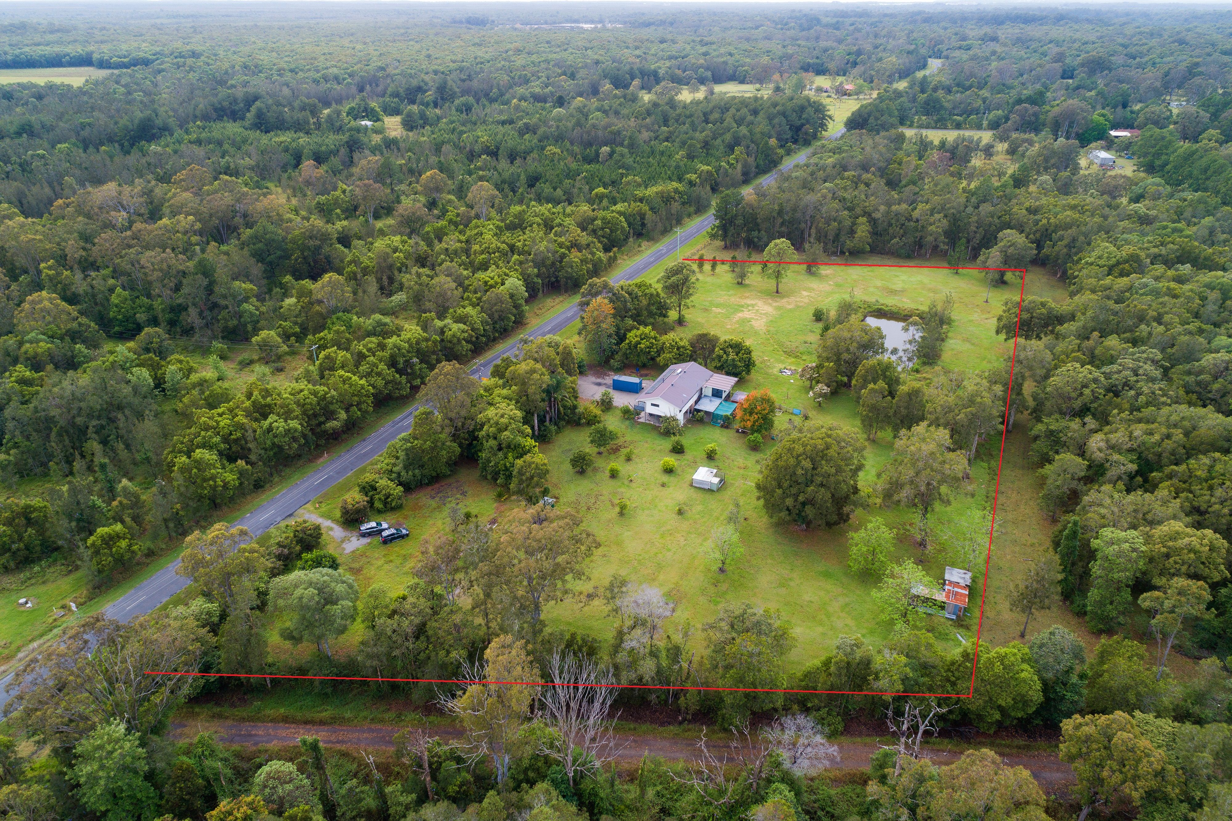 260 Woodburn - Evans Head Road, Woodburn NSW 2472