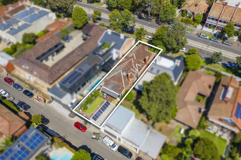 54 Park Street, St Kilda West