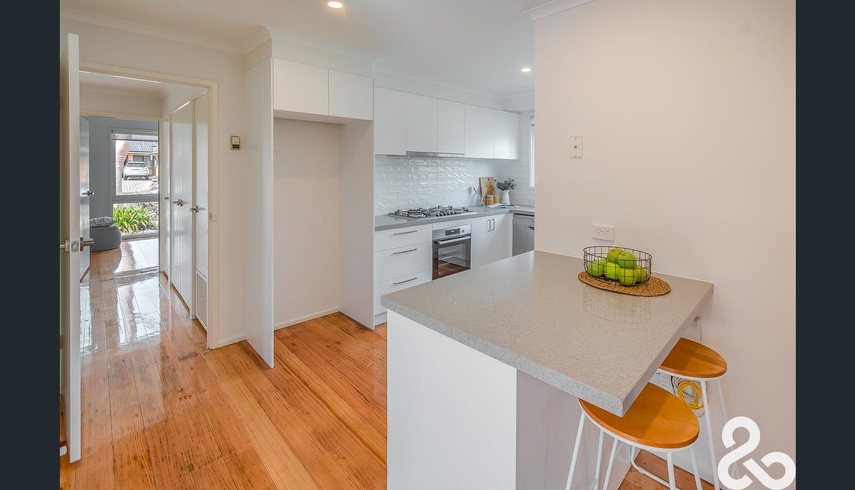 Fully renovated and ready to call home!