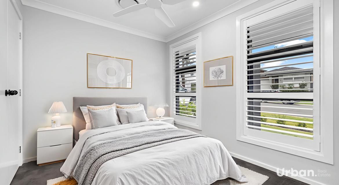 Box Hill 32 Blazer Street