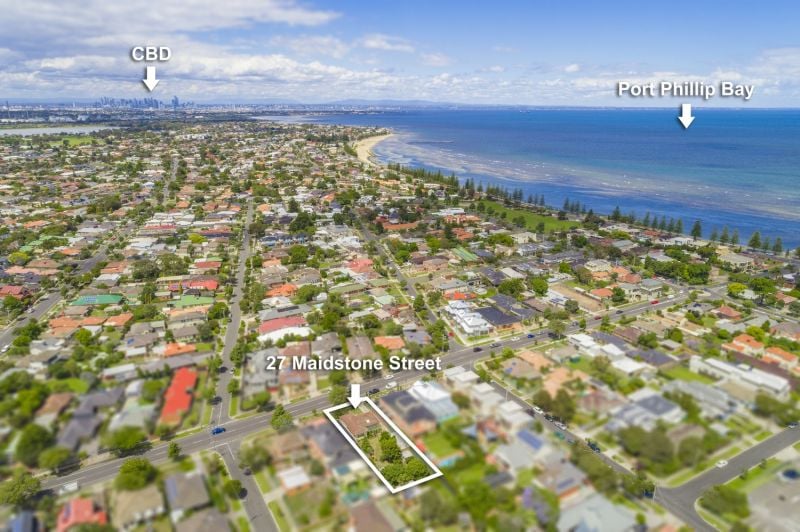 27 Maidstone Street, Altona - Thumbnail 2