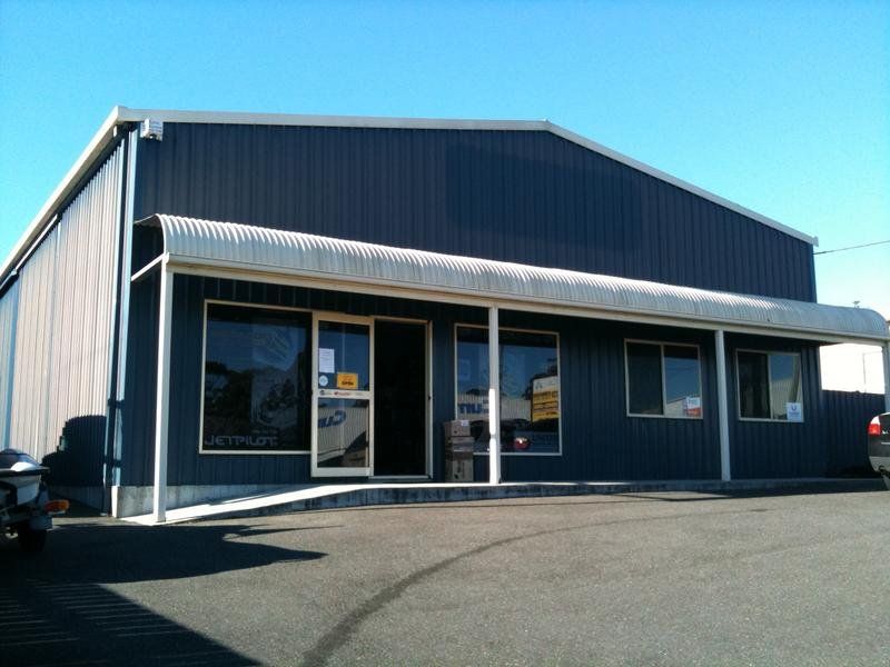 1 Matthews Way, DEVONPORT, Devonport - Thumbnail 8