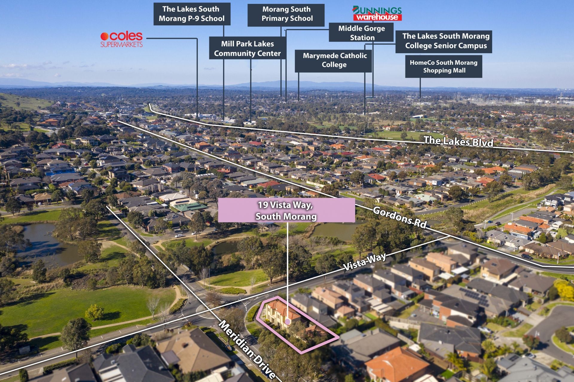 Park-Fronted & Value-Packed
