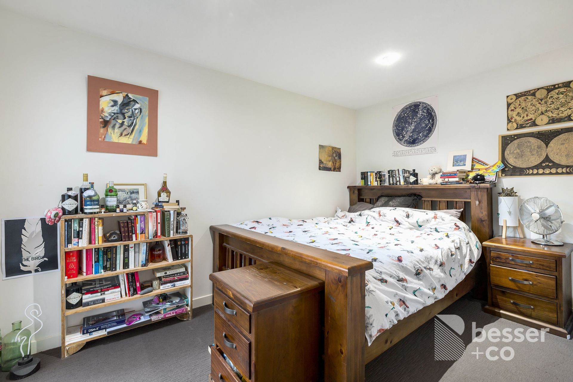 10/158 Clarendon Street, Thornbury - Thumbnail 8