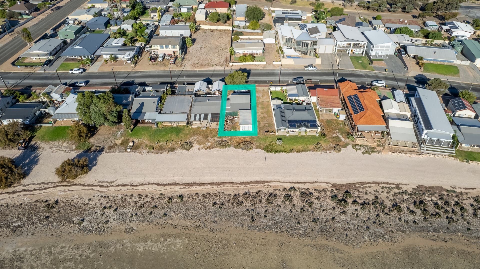 19 Dalling Street Port Broughton SA, Port Broughton - Thumbnail 2