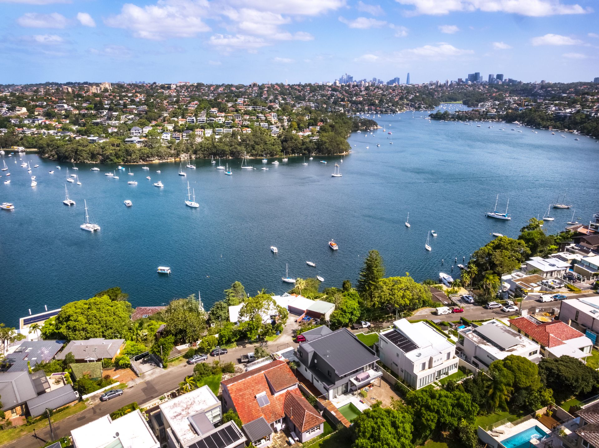 Real Estate For Sale 59 Seaforth Crescent Seaforth , NSW