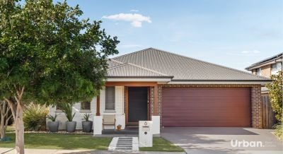 Gledswood Hills, 6 Paxton Street