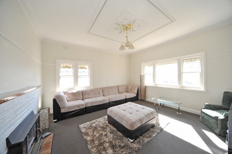 133 Burgoyne Street, Huntly Luke Goggin Real Estate