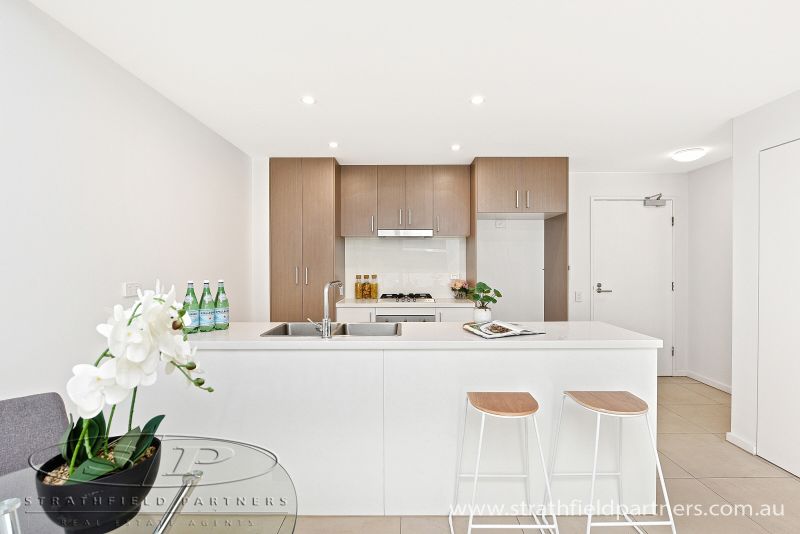 102/85 Park Road, Homebush, Homebush - Thumbnail 7