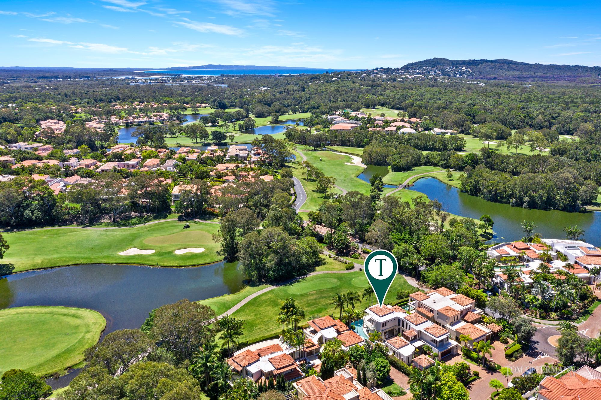 Real Estate For Sale 738/61 Noosa Springs Drive Noosa Heads , QLD