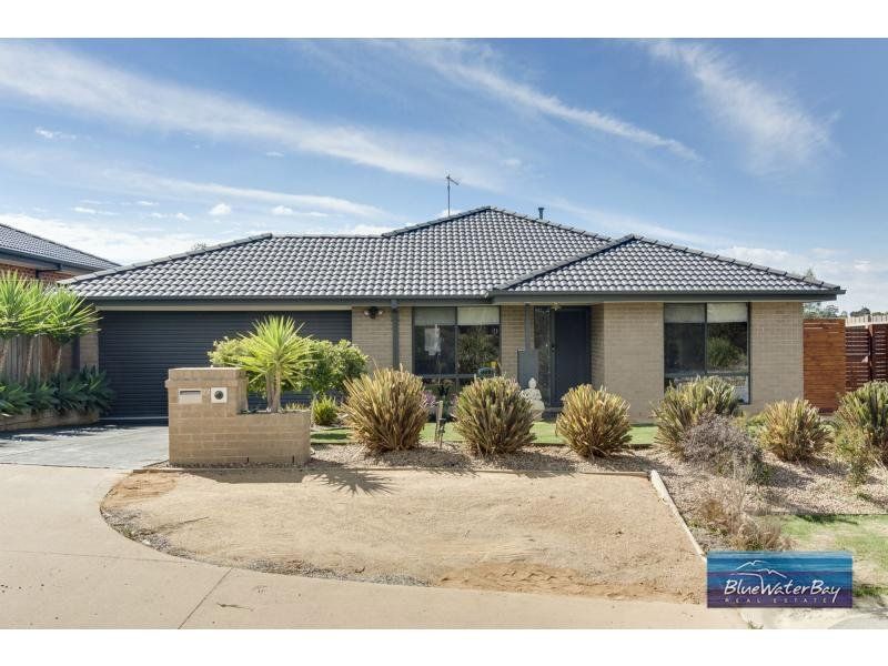 Real Estate For Sale 27 Elspeth Circuit Mount Martha , VIC