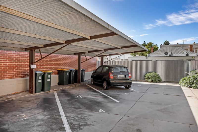 4/11 Musgrave Street, Largs Bay Alexander Real Estate SA