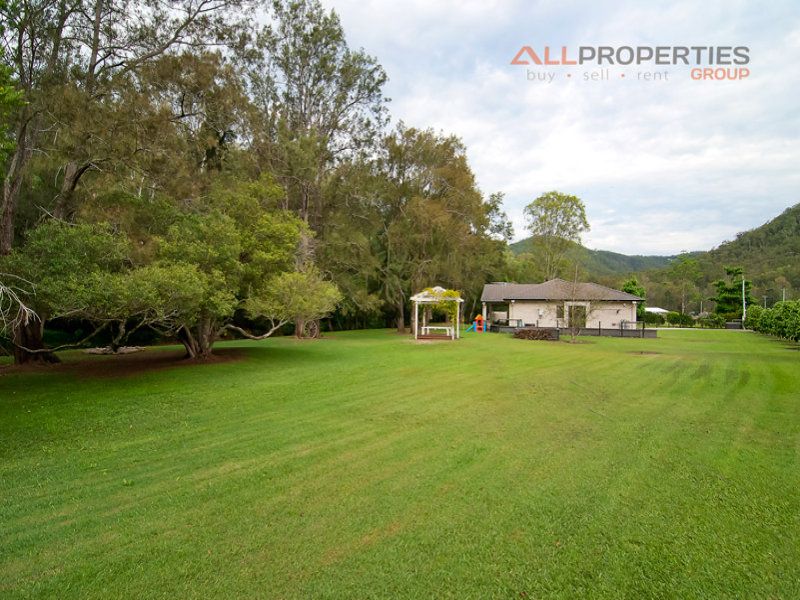 Real Estate For Sale 503 Cedar Creek Road Cedar Creek , QLD