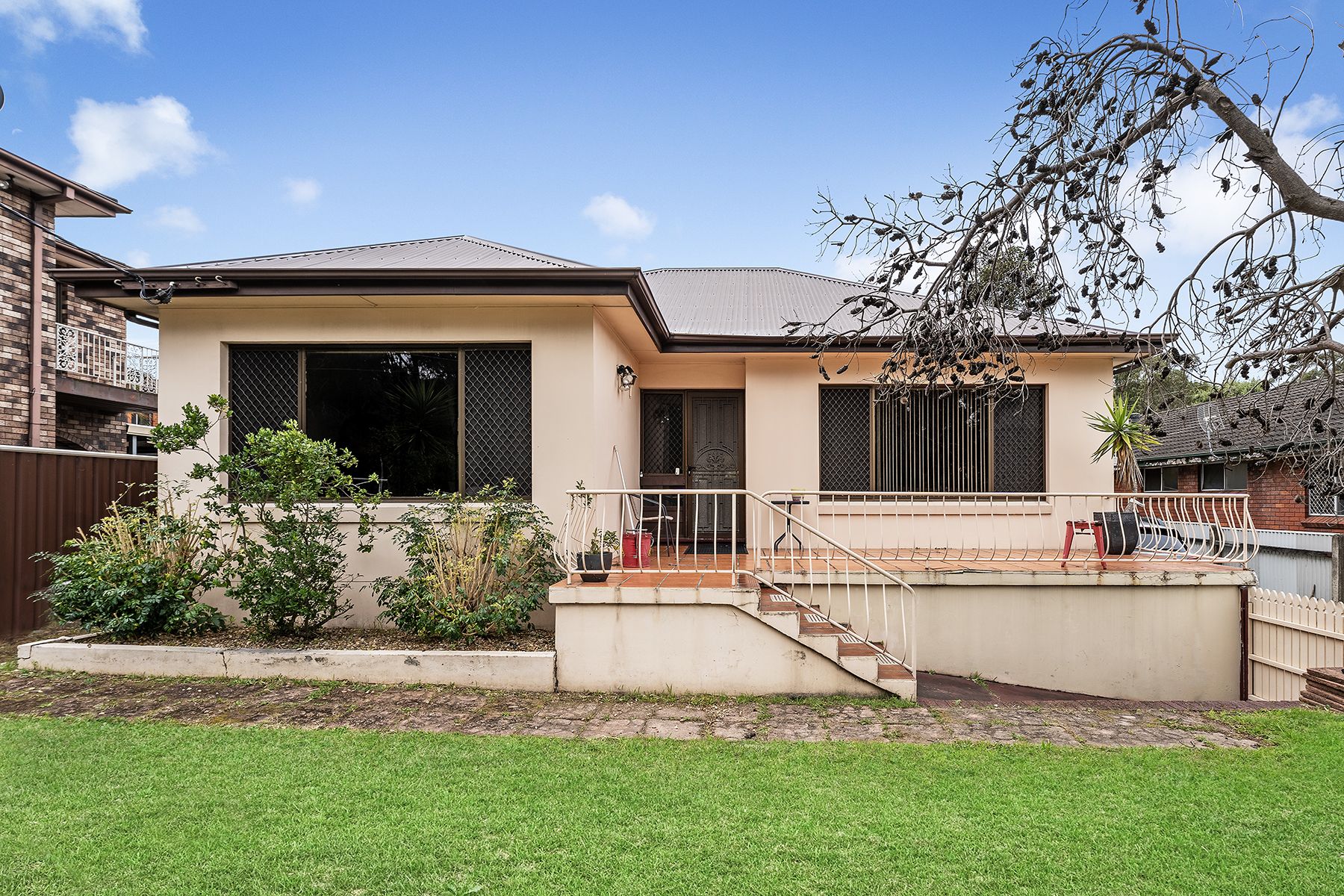 67 Cross Street, Corrimal NSW