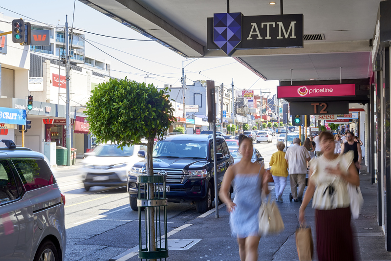 511-513 Riversdale Road, Camberwell