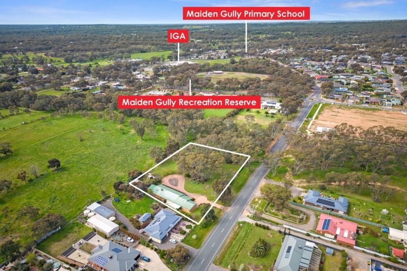 101 Carolyn Way, Maiden Gully Bendigo Ballarat Real Estate Pty Ltd