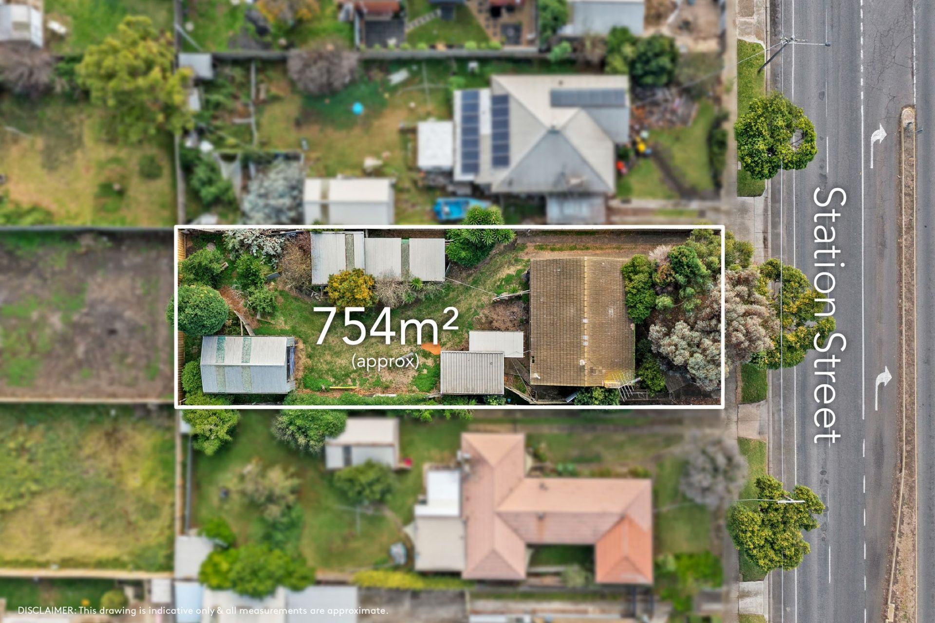 109 Station Street, Norlane
