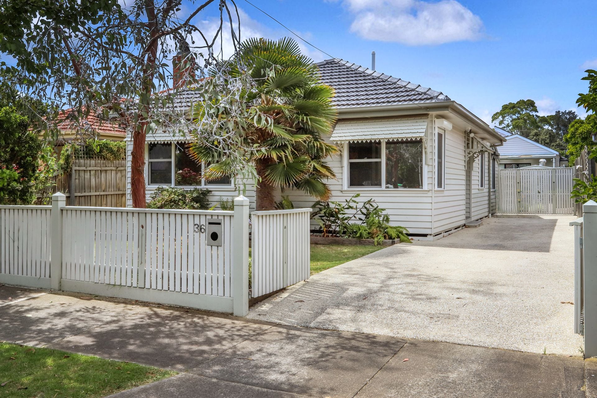36 Napoleon Street West Footscray VIC, West Footscray - Thumbnail 2