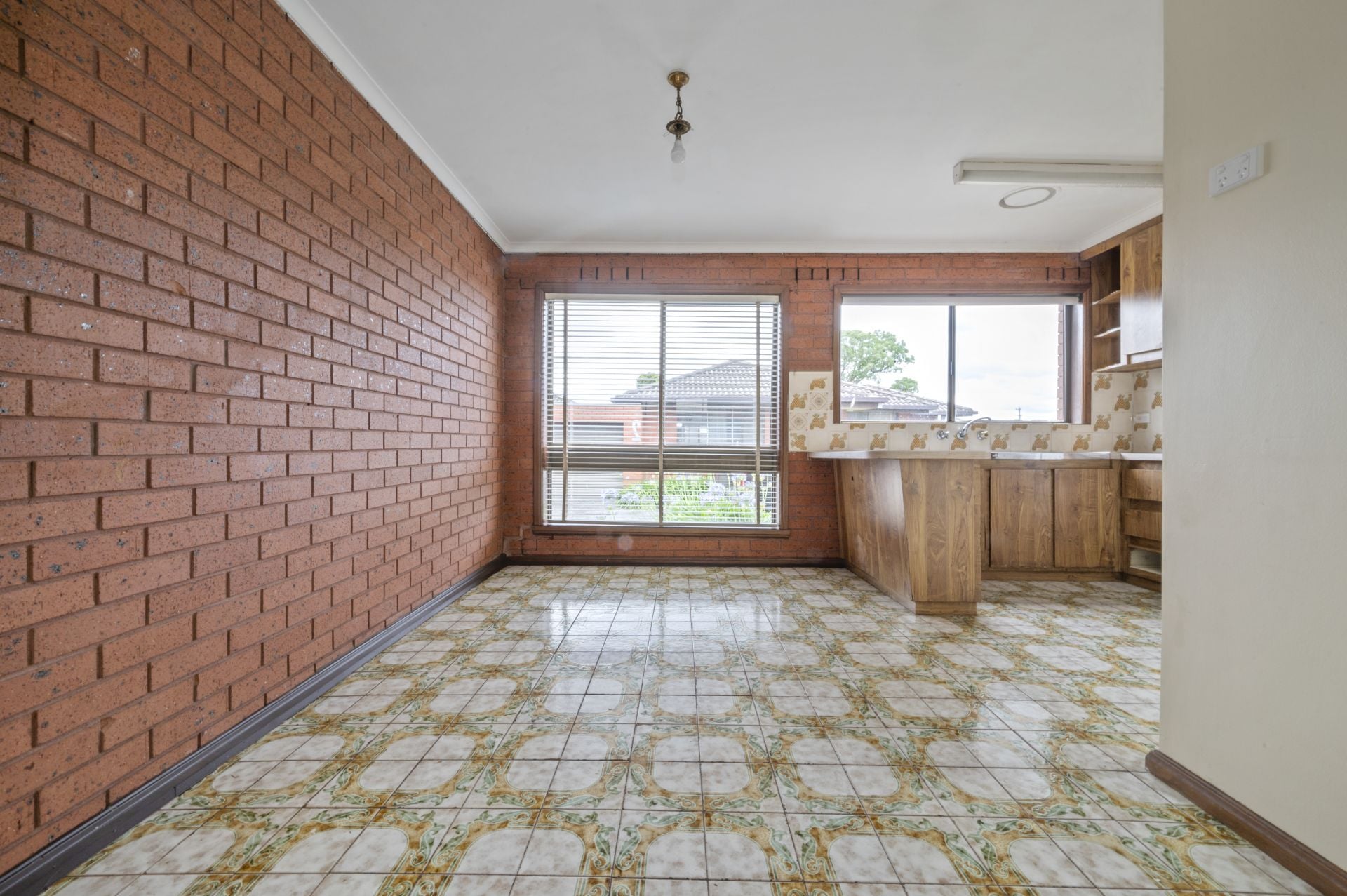 Affordable rental