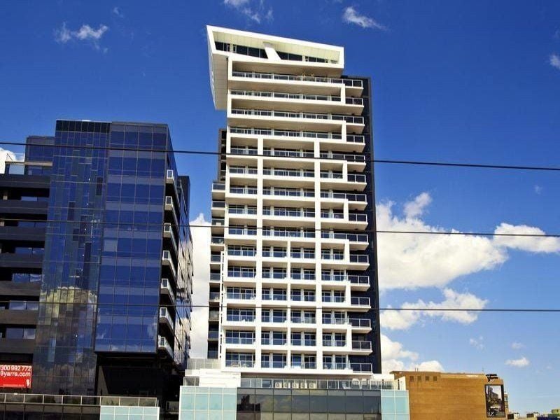 902/7 Yarra Street South Yarra