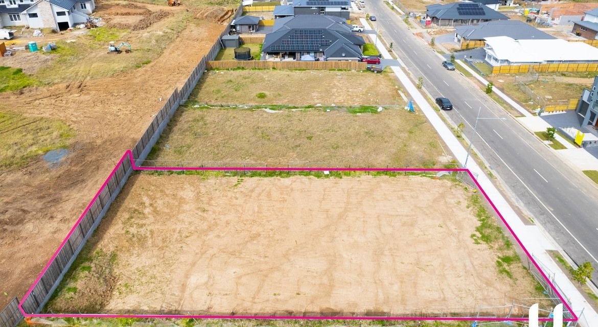 Gledswood Hills 21 Verdant Drive