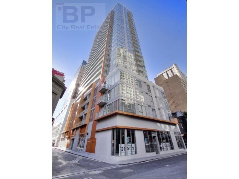 Level FL15/8 Exploration Lane MELBOURNE VIC, Melbourne - Thumbnail 5