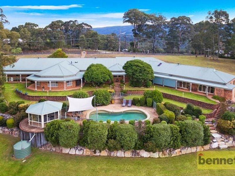 KURRAJONG, NSW, Kurrajong - Thumbnail 2