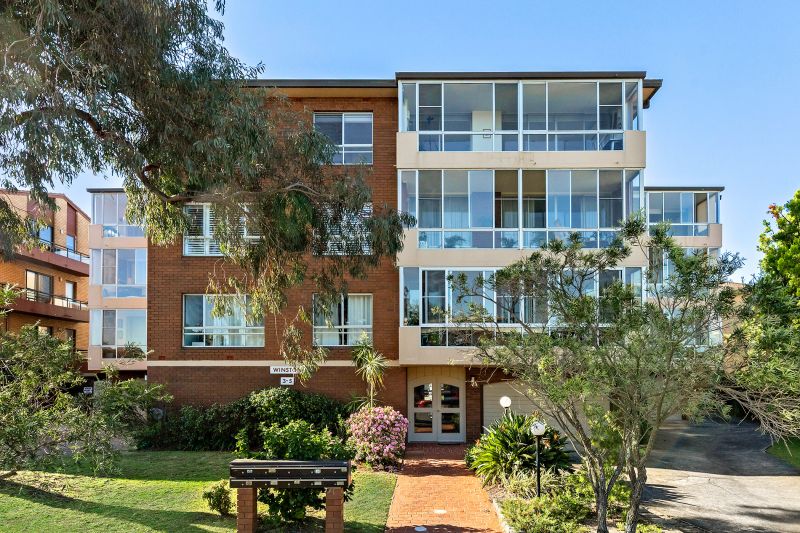 Real Estate For Sale 7/35 McMillan Avenue Sandringham , NSW