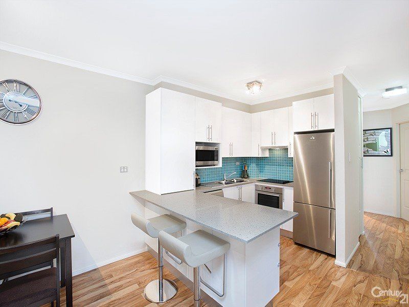 33/94-100 Flora Street, SUTHERLAND, Sutherland - Thumbnail 2