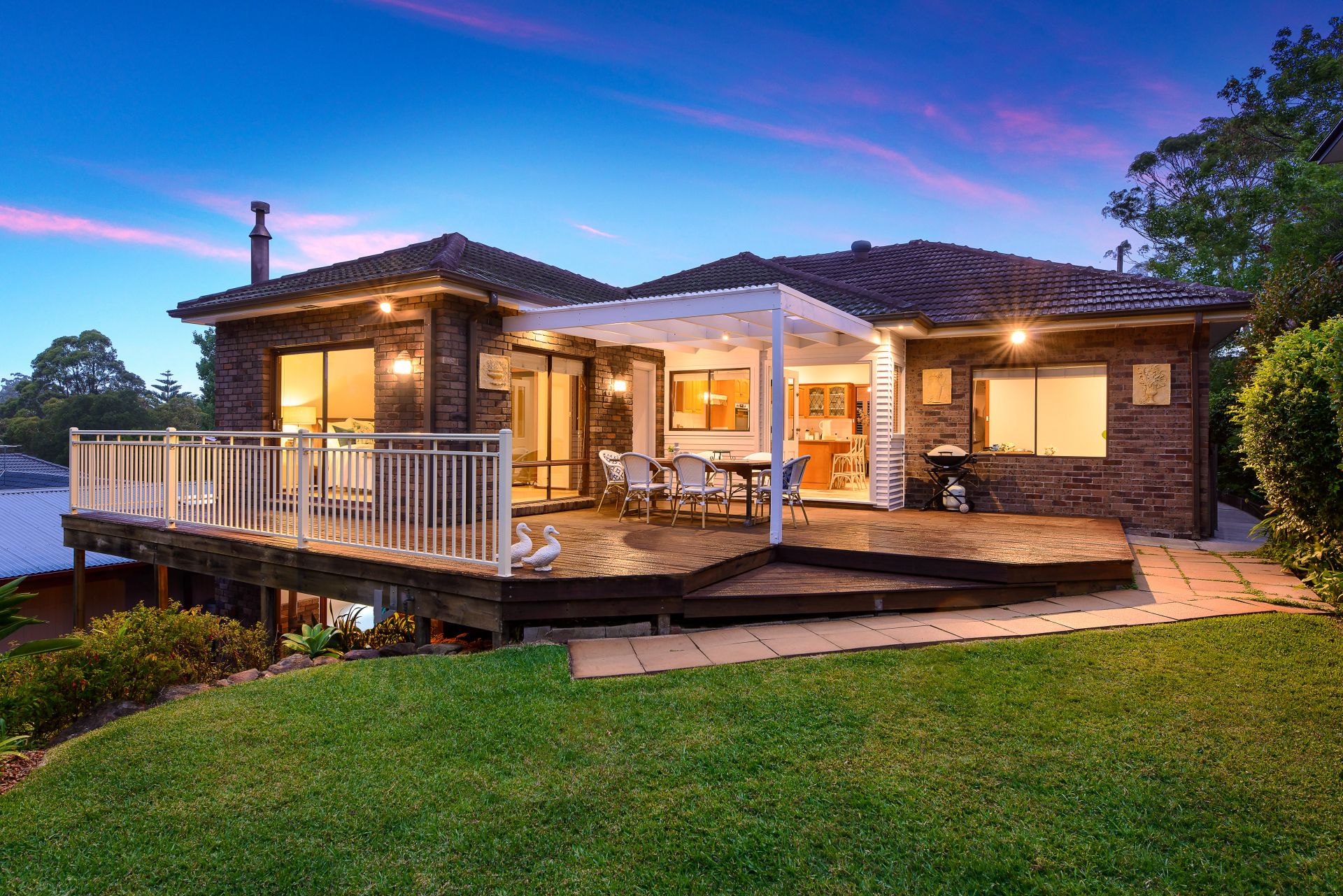 Real Estate For Sale 57 Monteith Street Turramurra , NSW