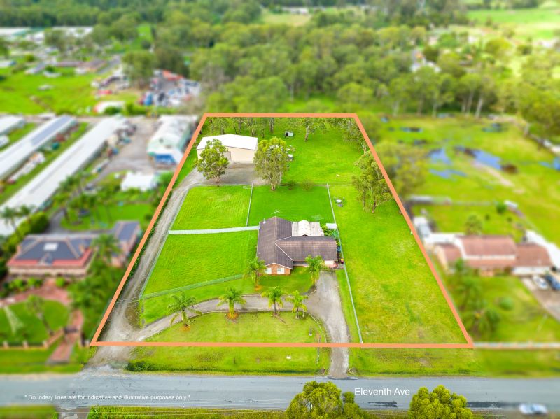 Real Estate For Sale 220 Eleventh Avenue Austral , NSW