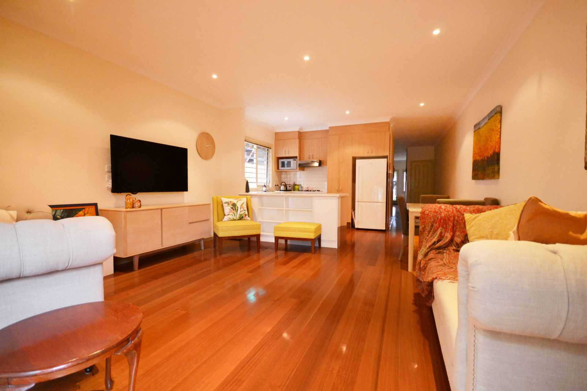 TRANQUIL RETREAT IN THE HEART OF PRESTON