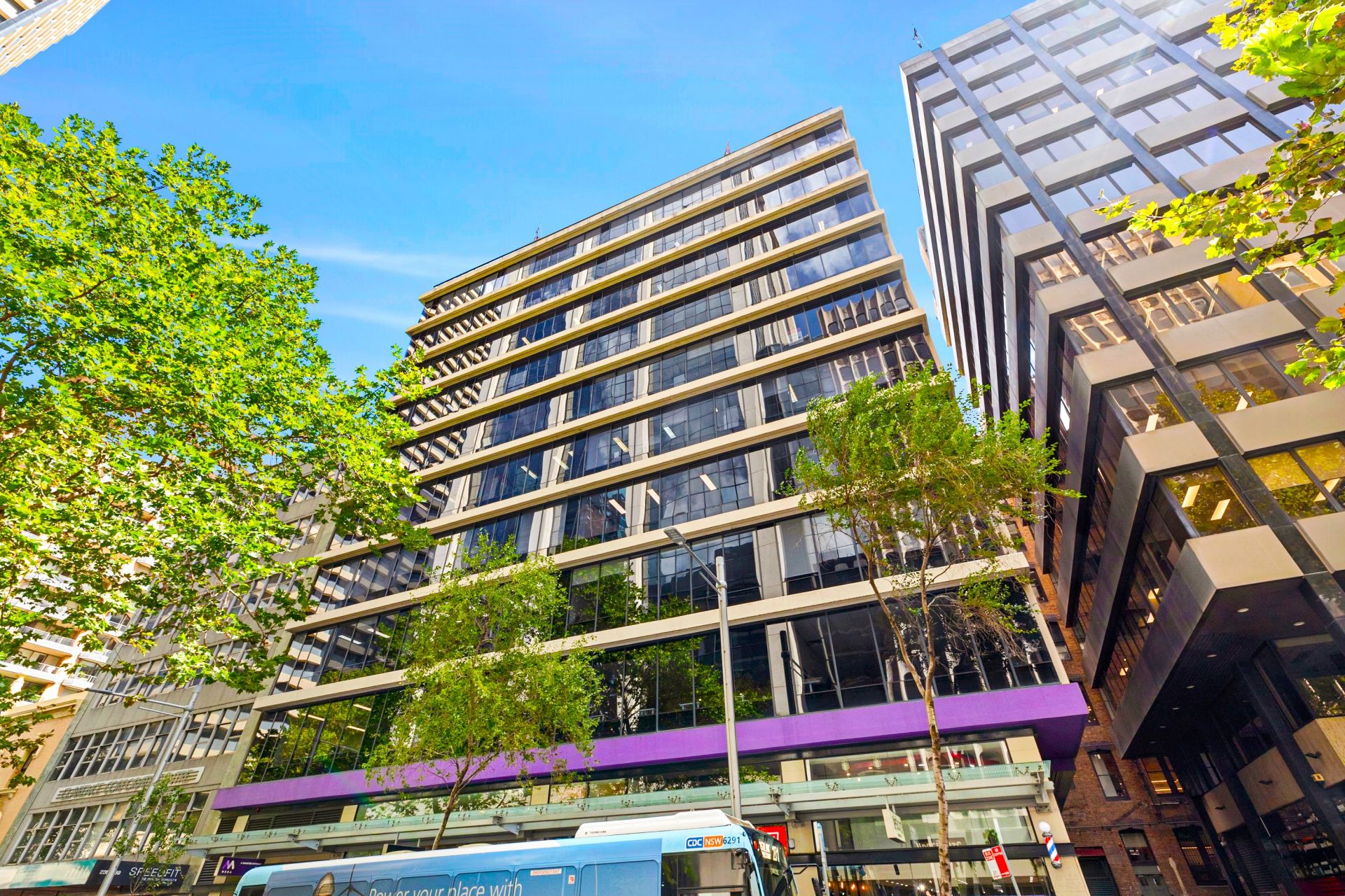 603/225 Clarence Street, Sydney Noonan Property