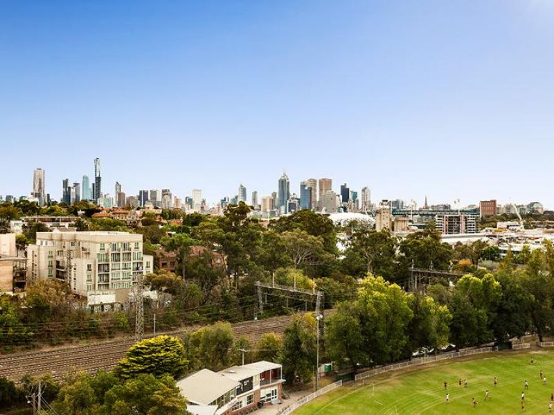 1205/50 Claremont Street, South Yarra - Thumbnail 8