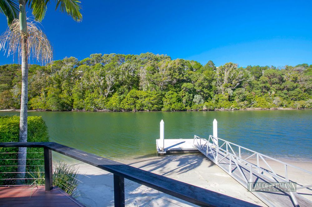 Real Estate For Sale 47 Mossman Ct Noosa Heads , QLD