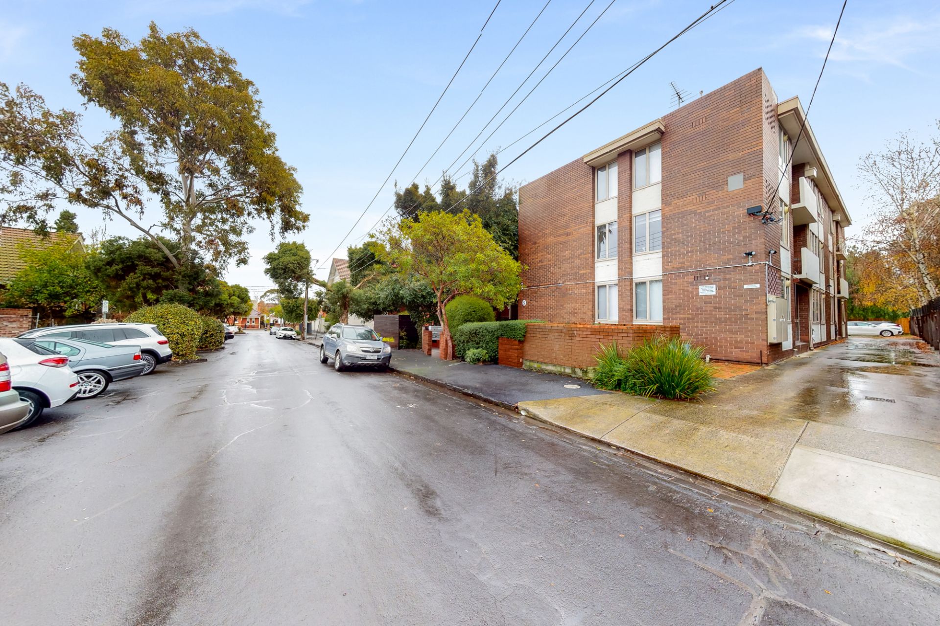 3/5 Barnsbury Road, South Yarra - Thumbnail 3
