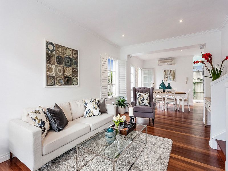 1 Pasley Street, South Yarra - Thumbnail 4