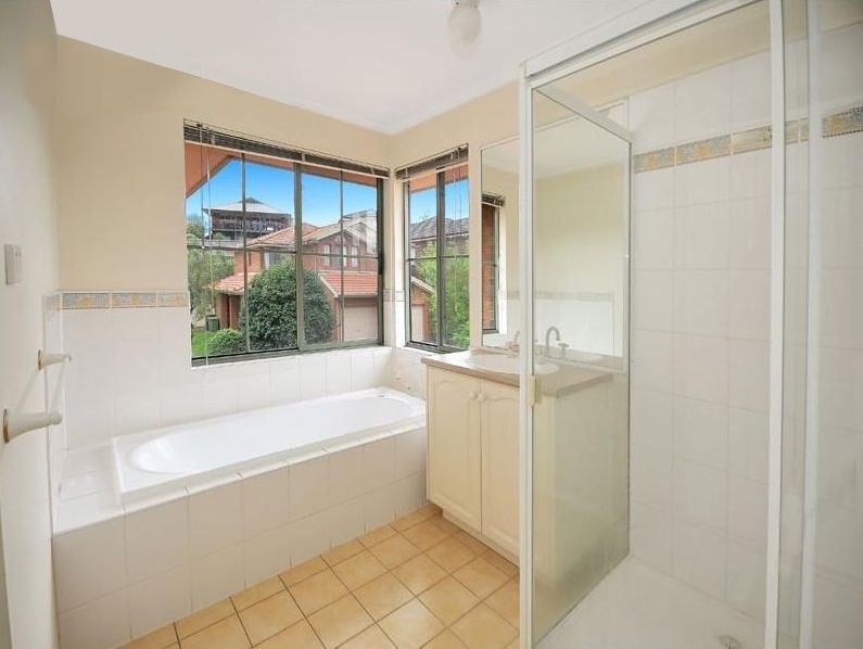 OFFERING SIZE, CONVENIENCE, LOCATION AND COMFORT