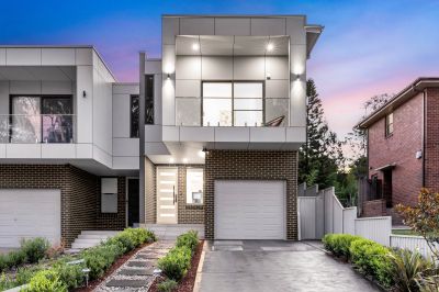 Carlingford 43A Brand Street