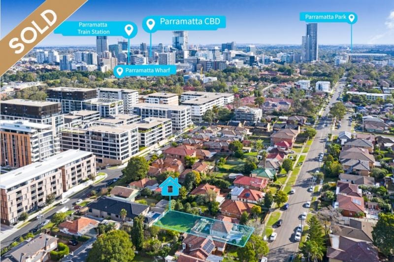 67 Thomas Street, Parramatta