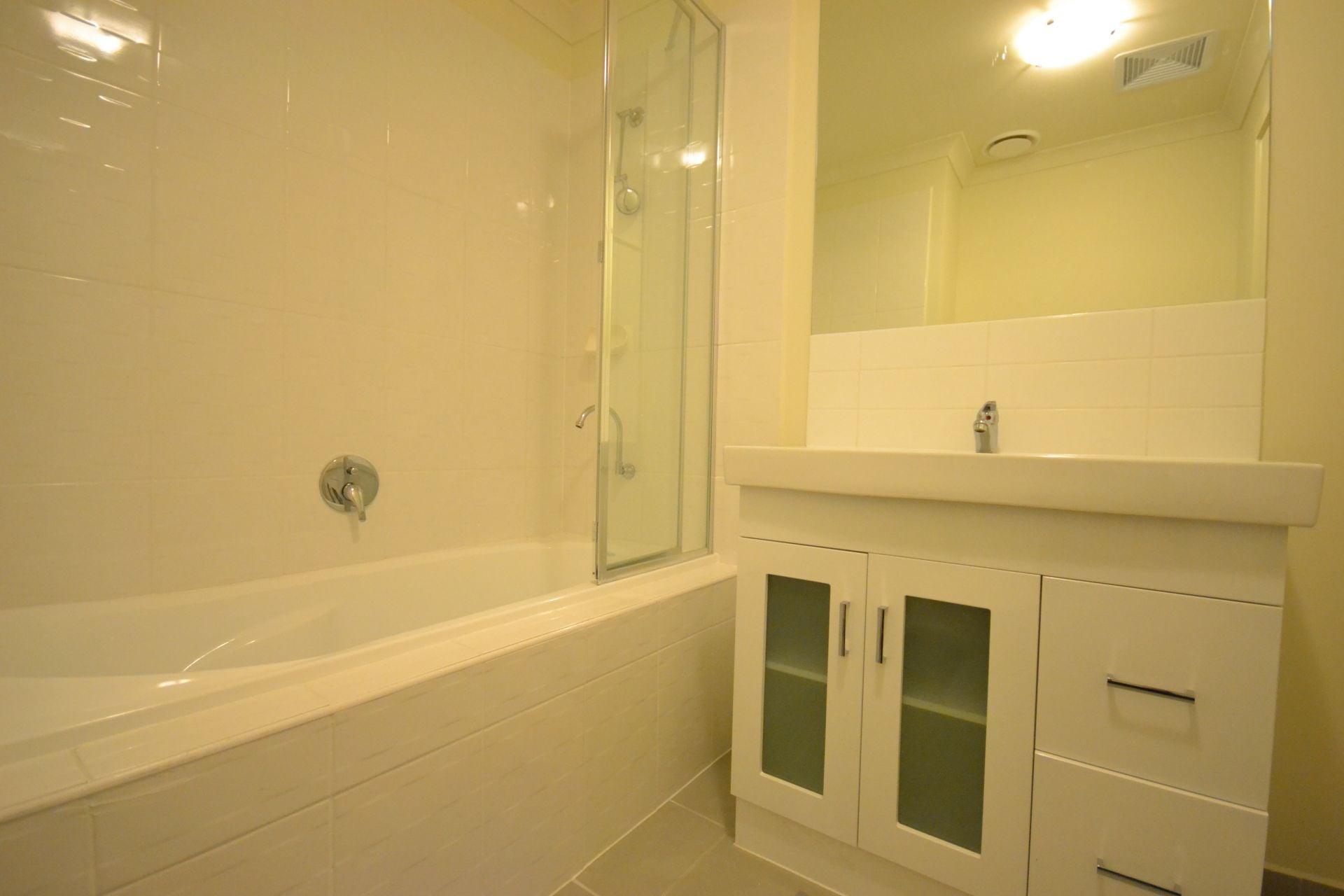 SPACIOUS APARTMENT LIVING