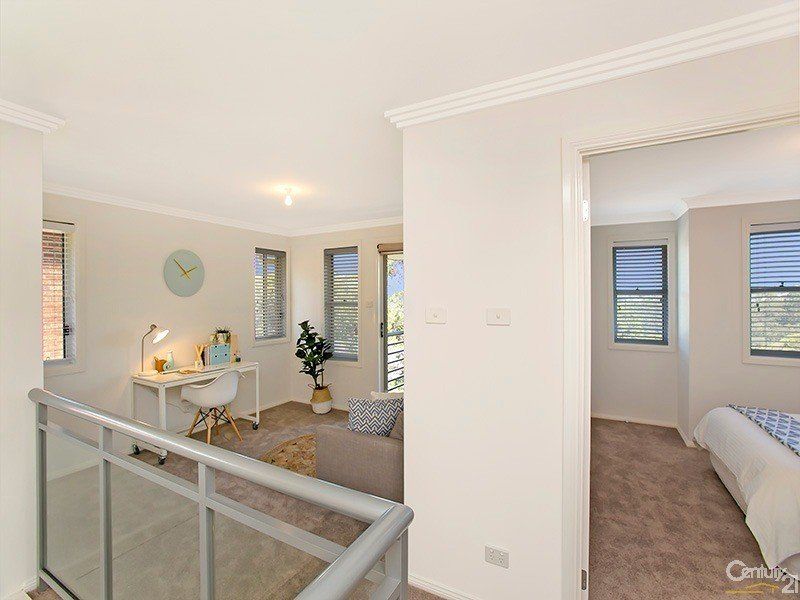 7A Wren Court, WORONORA HEIGHTS, Woronora Heights - Thumbnail 8