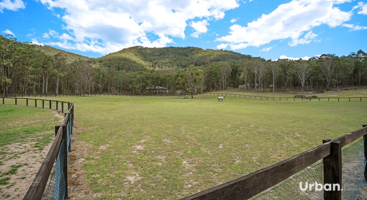 Ellalong 441 Wallaby Gully Road