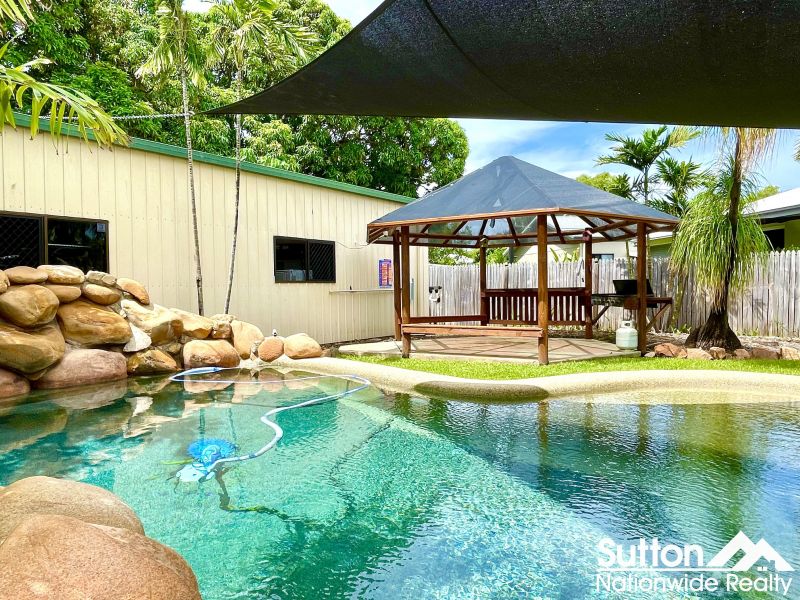 Real Estate For Sale 72 Goodwin Street Currajong , QLD