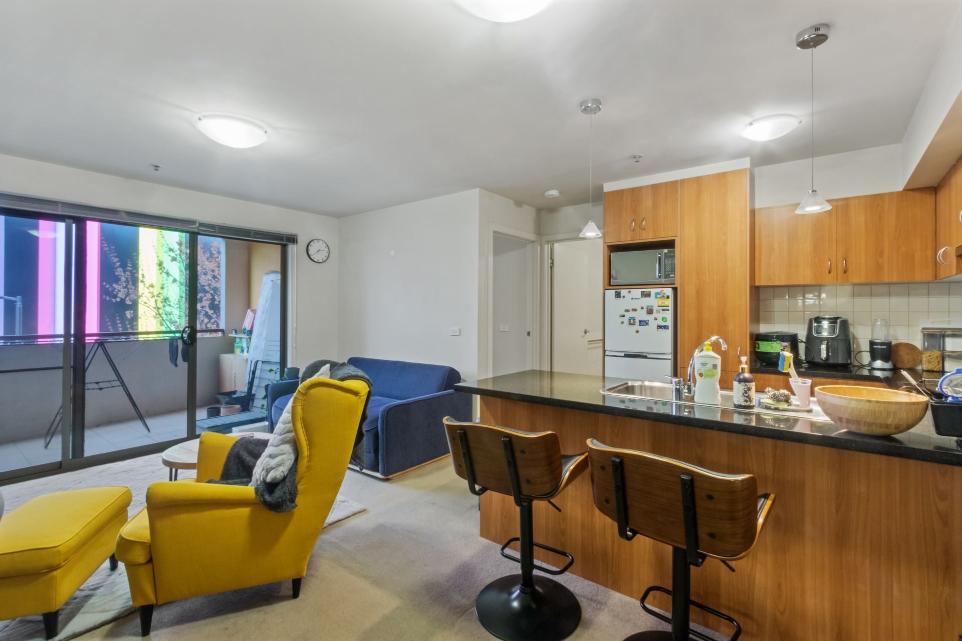 Make a Move To This Well Sought-After Apartment Complex!