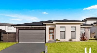 Colebee, 25 Oakhill Crescent