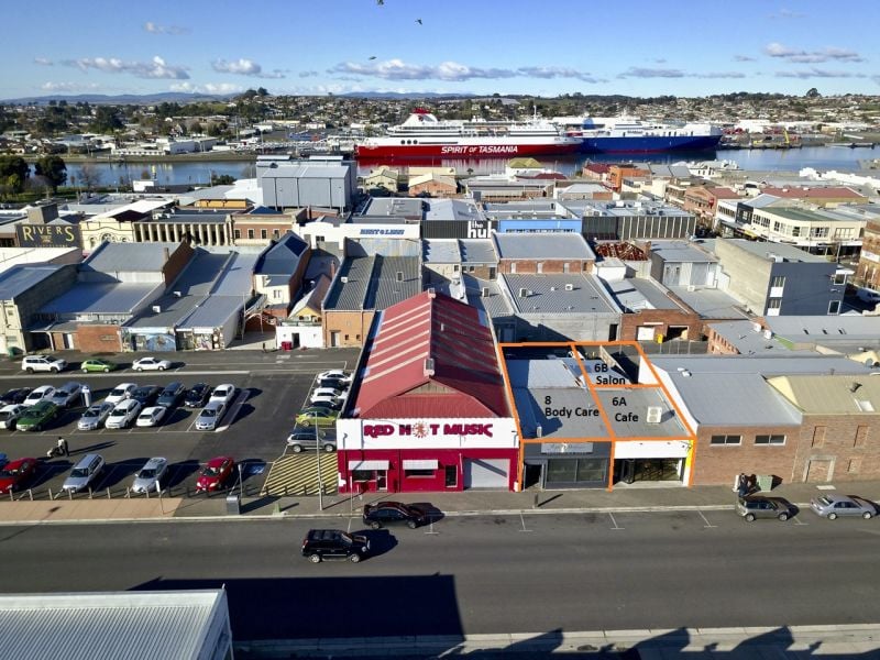 6-8 Edward Street, Devonport, Devonport - Thumbnail 8